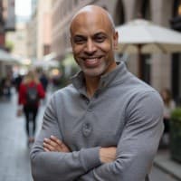 Satya Patel