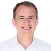 Steve McLaughlin